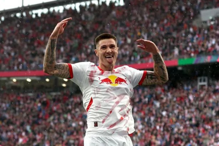 每日转会流言：伊萨克转会上演肥皂剧，孙兴慜离队情定洛杉矶？