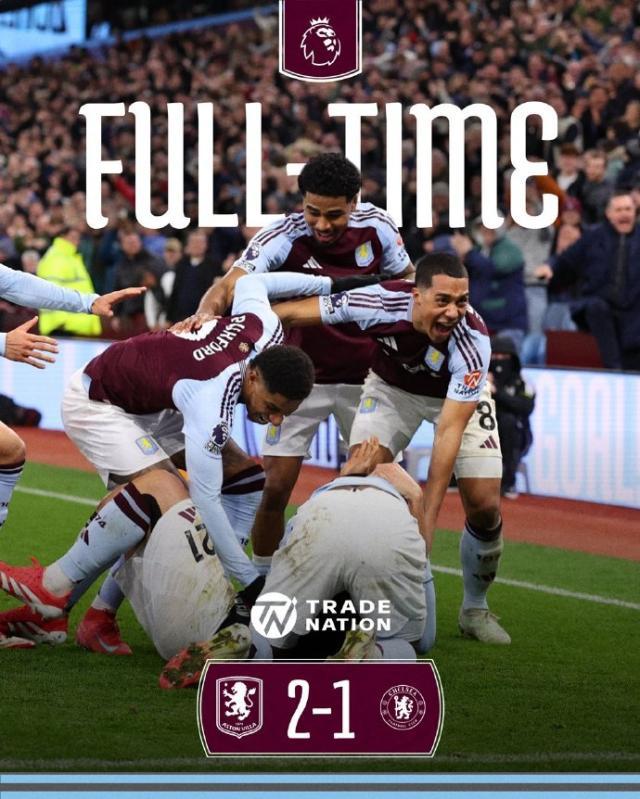 开元棋牌官方网站-【英超】拉师傅双份助攻阿森西奥，维拉2比1逆转蓝军