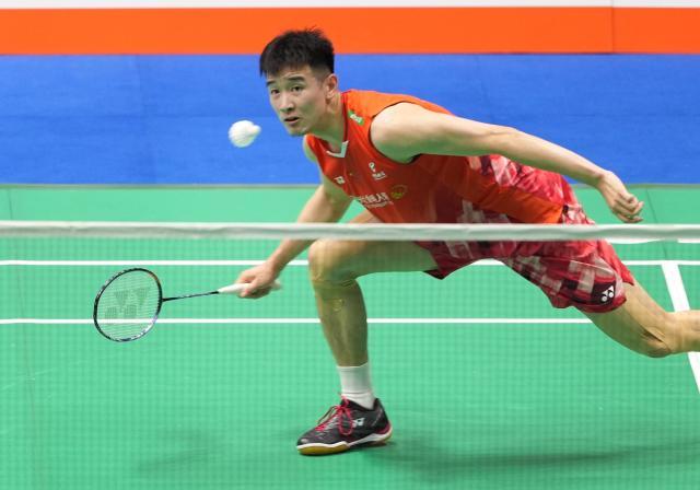 1731591635286015137.jpg 国羽女单无缘日本大师赛八强 突破之余还需更稳定