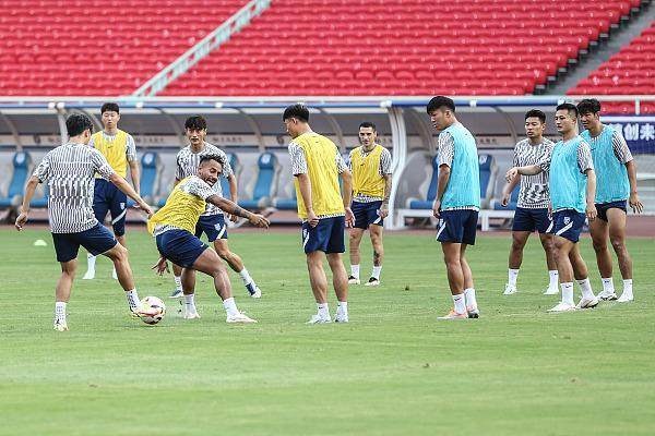 【早报】法国队解脱了？博格巴接受手术或无缘世界杯