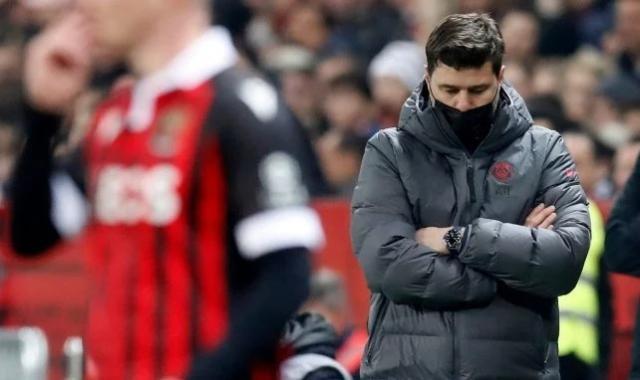 开元棋牌官方网站-波切蒂诺：欧冠之前难以专注 最佳状态出战皇马