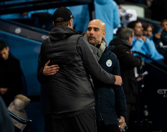 开元棋牌官方网站-【早报】曼城拿下德比 曼联只抵抗了半场